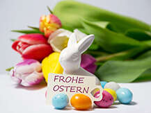 EP RM App Aktionen Ostern